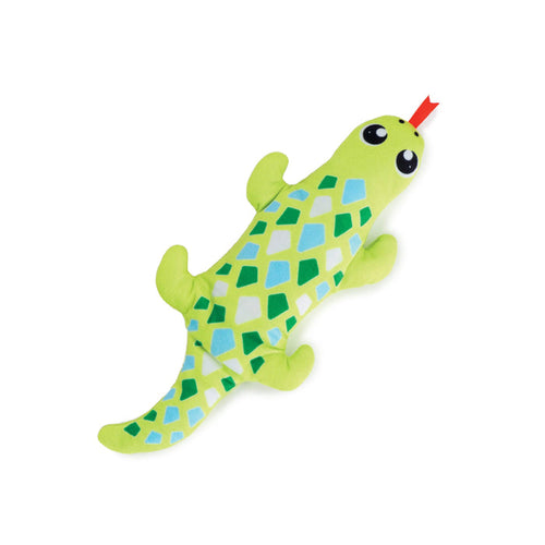 Groovy Gecko