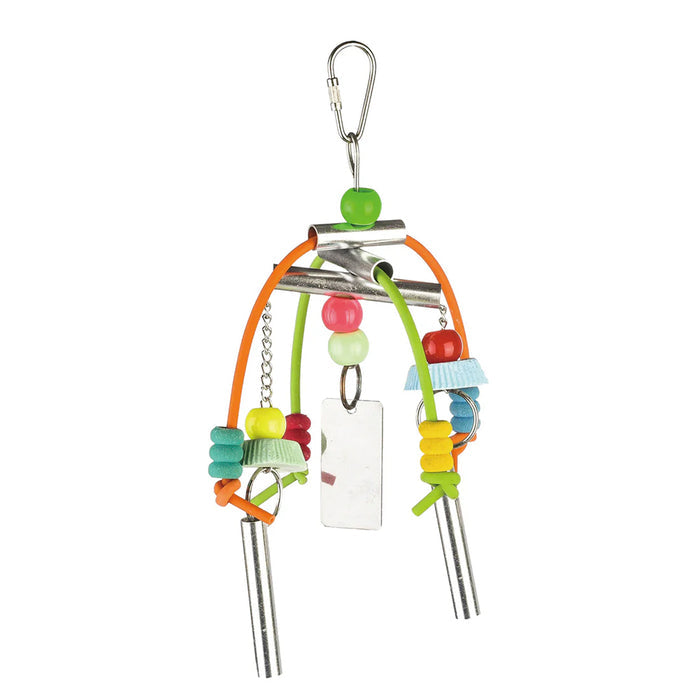 HARI Smart Play Willow in Spring Bird Toy Small