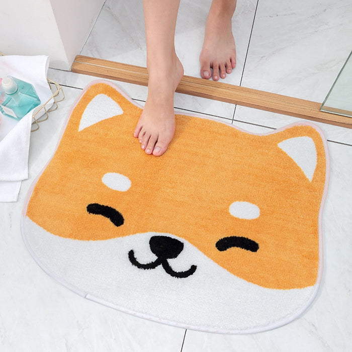Haruki Shiba Inu Mat