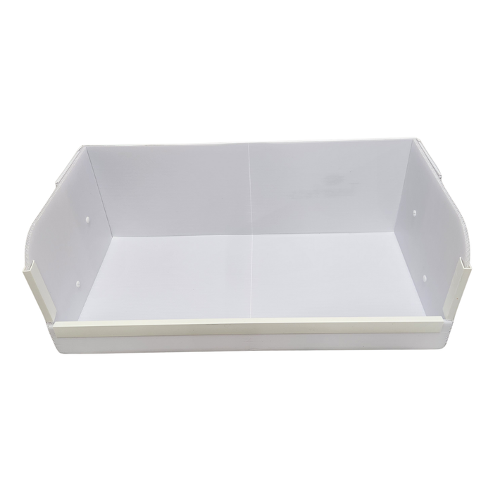 Hayzee Solid - Litter Box Hay Holder Kitchen For Small Pets