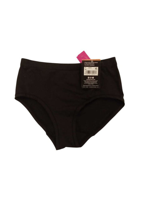 Hipster Seamless Panties
