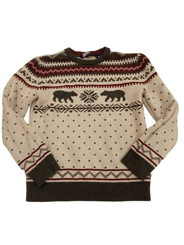 Holiday Sweater