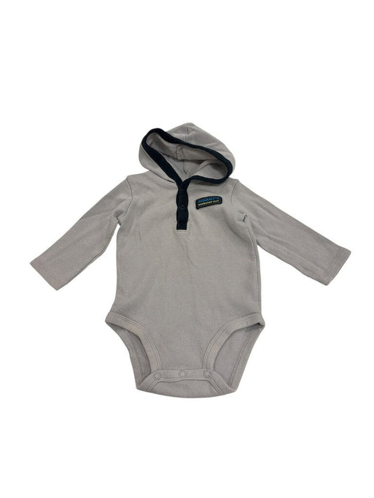 Hoodie Onesie - Mommy's Handsome Guy
