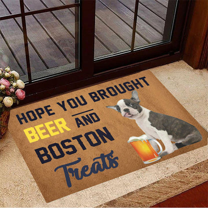 Boston / 40cmx60cm/15.75"x23.6"