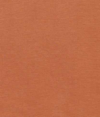 HushDry™ 2-in-1 Waterproof Fitted Cot Sheet Viscose from Bamboo Hazel