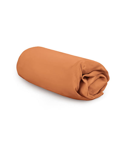 HushDry™ 2-in-1 Waterproof Fitted Double Sheet Viscose from Bamboo Hazel