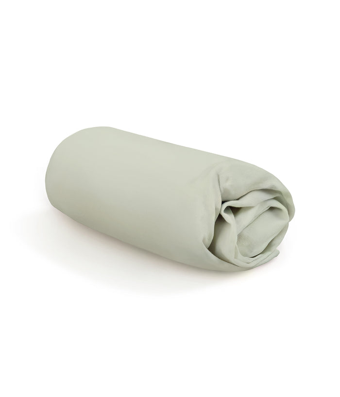 HushDry™ 2-in-1 Waterproof Fitted Double Sheet Viscose from Bamboo Sage