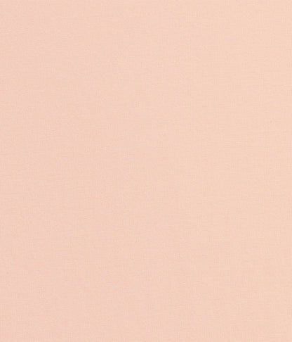 HushDry™ 2-in-1 Waterproof Fitted Side Sleeper Sheet Viscose from Bamboo Blush