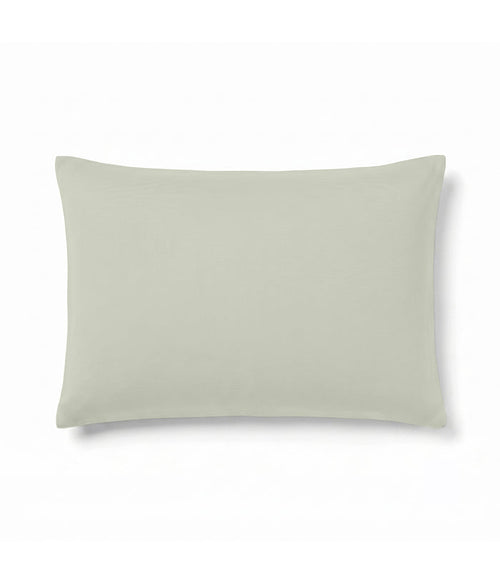 HushDry™ 2-in-1 Waterproof Standard Pillowcase Viscose from Bamboo Sage
