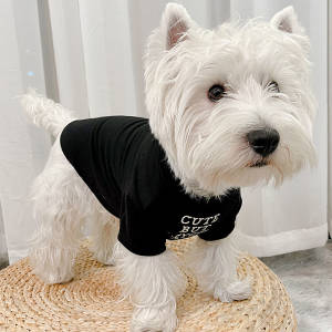 I still leave with my parents dog T-Shirt