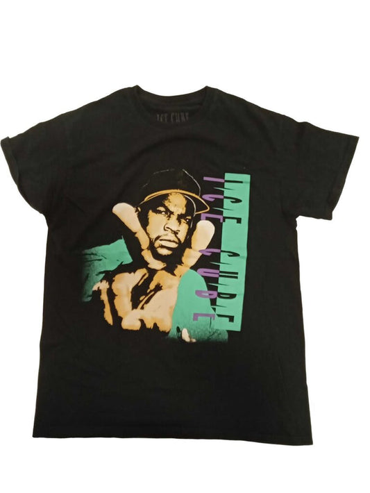 ice cube shirt