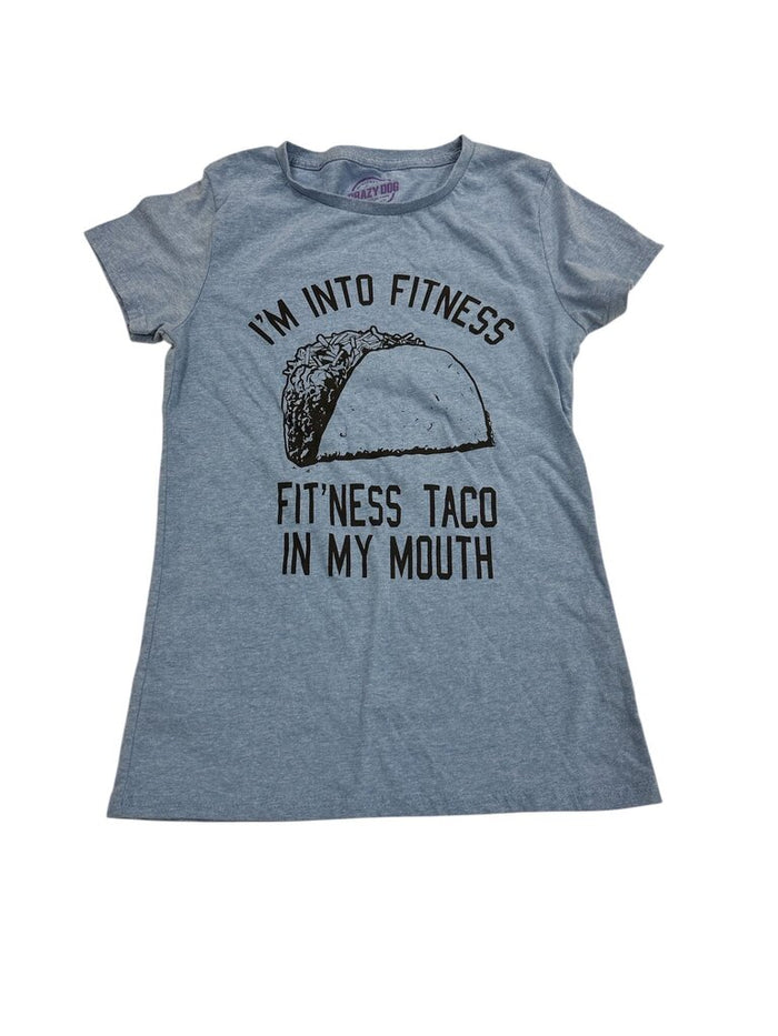 I'm into Tacos T-Shirt