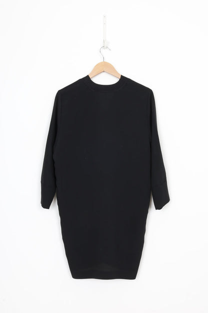 IRO Womens Black Top Size 40