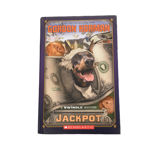 Jacketpot