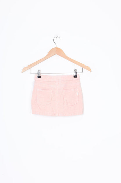 Jamie Kay Kids Pink Mini Skirt Size 5 YO