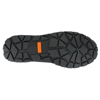 J.B Goodhue 8" Rigger CSA Steel Toe Work Boot 07885