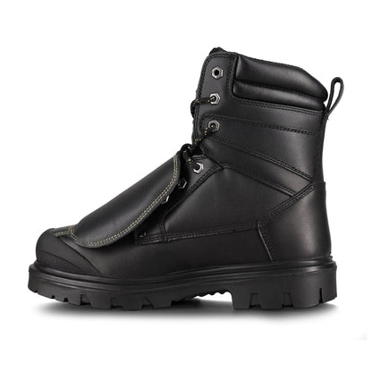 J.B Goodhue Black Met Guard Ricochet 2 12102