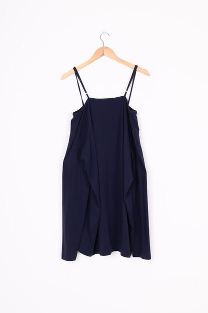 Jimmy D Womens Blue Top Size 10