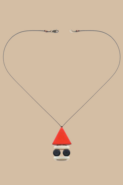 Joan Miro Necklace