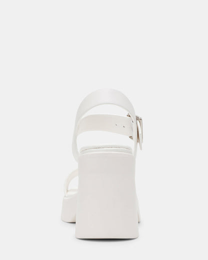 KANDRA BONE LEATHER