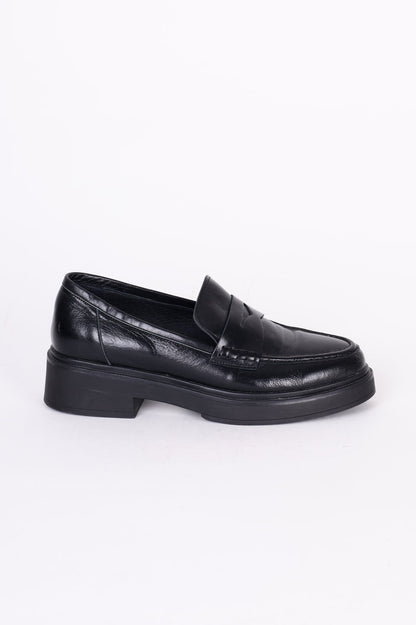 Kathryn Wilson Womens Black Shoes Size EU 38
