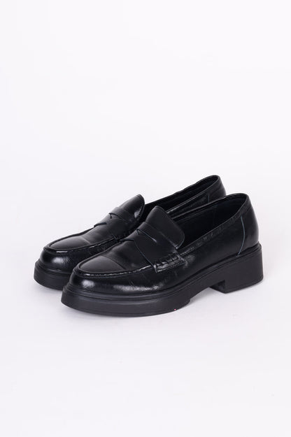 Kathryn Wilson Womens Black Shoes Size EU 38