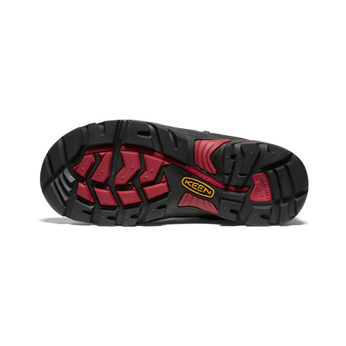 KEEN Men's CSA 6" Hamilton Carbon Toe Waterproof Boot 1020096