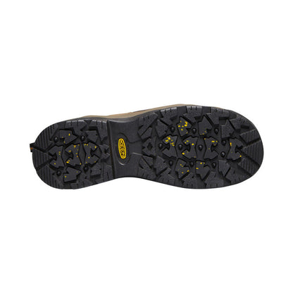 KEEN Men's CSA Davenport 8" Insulated Waterproof Boot 1017799