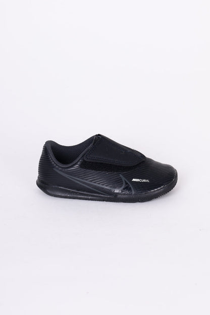 Nike Kids Black Sneakers Size EU 25
