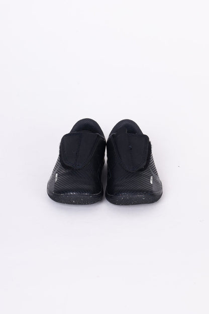 Nike Kids Black Sneakers Size EU 25