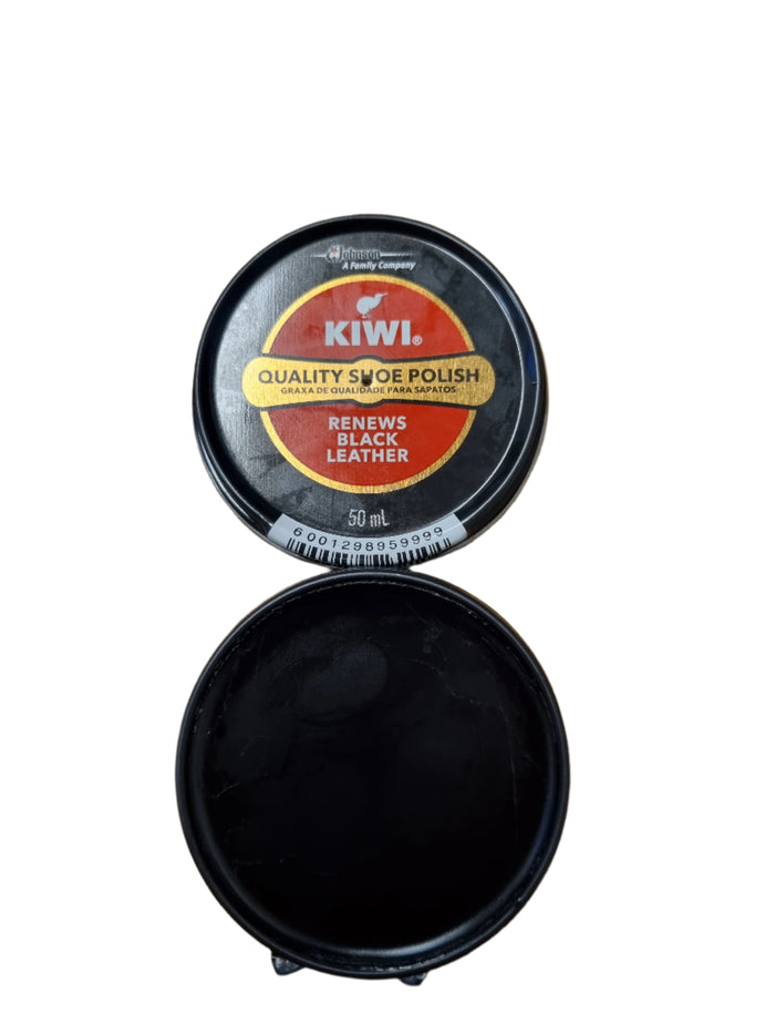 KIWI QUALITY SHOE POLISH