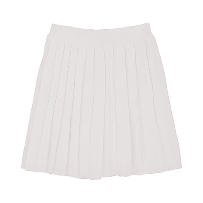 Knit Skirt