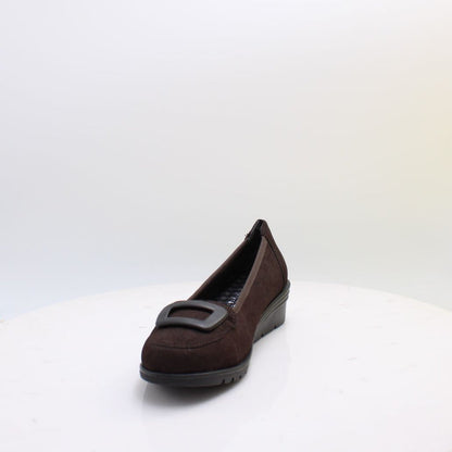 L5362 RIEKER SHOES 26
