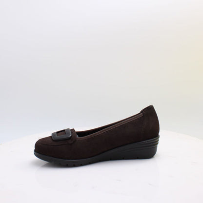 L5362 RIEKER SHOES 26