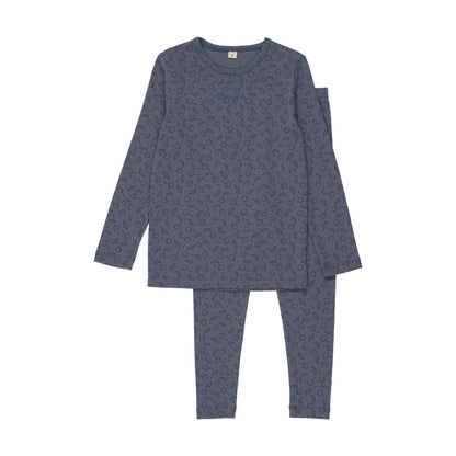 La Fruitta Long Sleeve Pajamas