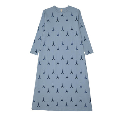 La Marais Long Nightgown