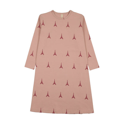 La Marais Short Nightgown