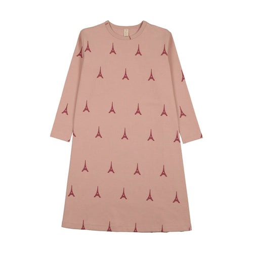 La Marais Short Nightgown