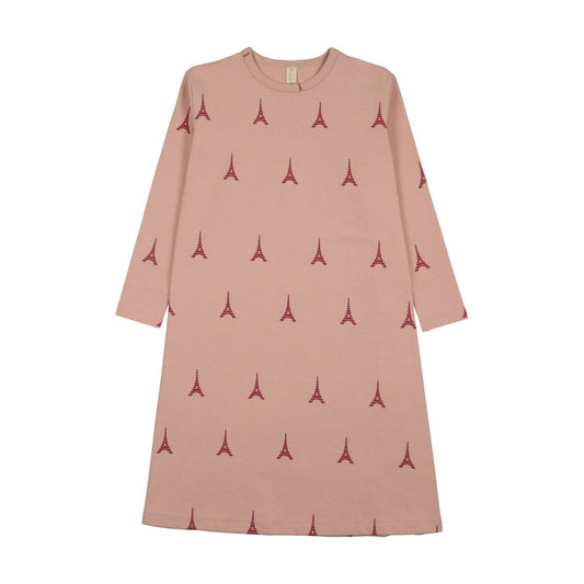 La Marais Short Nightgown
