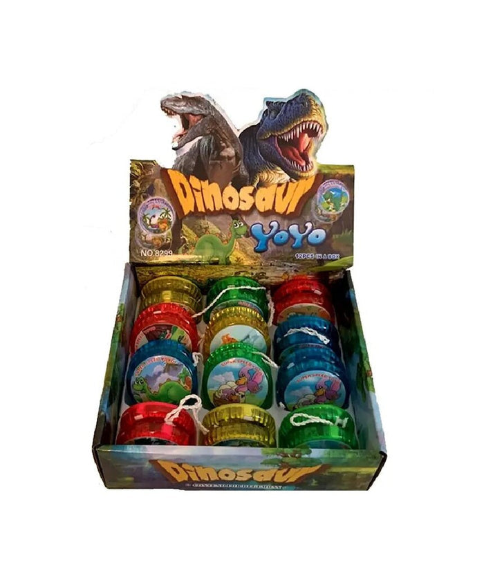 Light up Dinosaur Yo-Yo