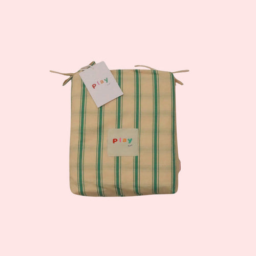 Limencello Fitted Sheet Set