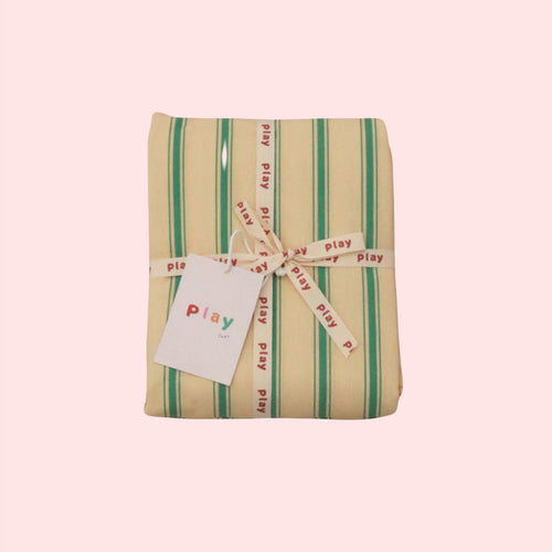 Limencello Flat Sheet