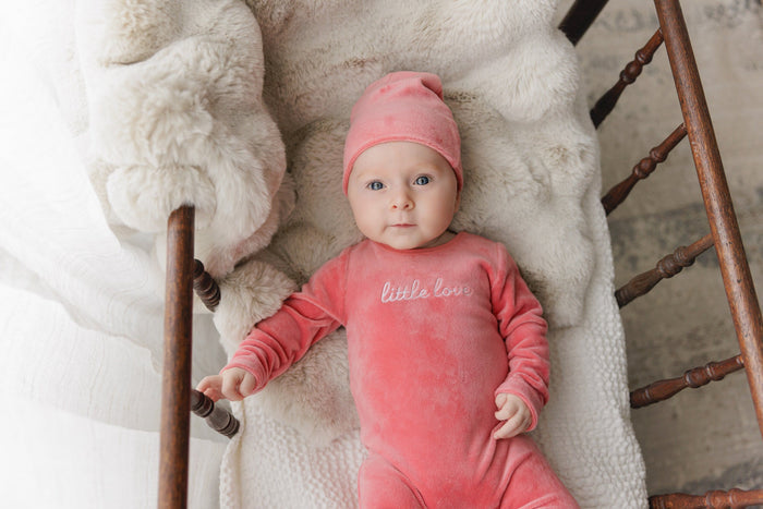 Little Love Layette Set