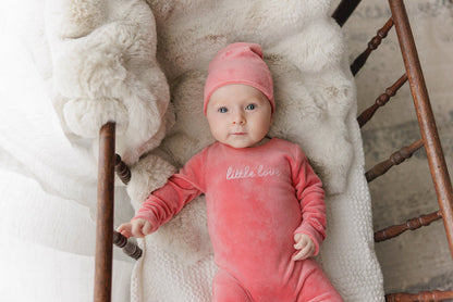 Little Love Layette Set
