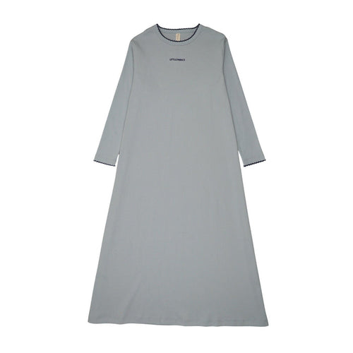 Little Prince Long Nightgown
