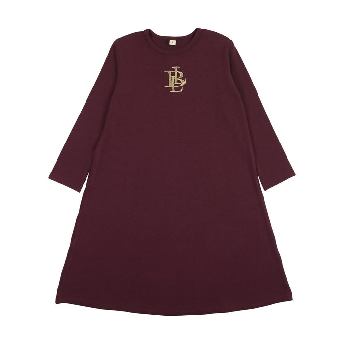 Llb Nightgown - Long