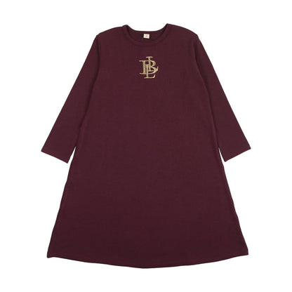 Llb Nightgown - Short