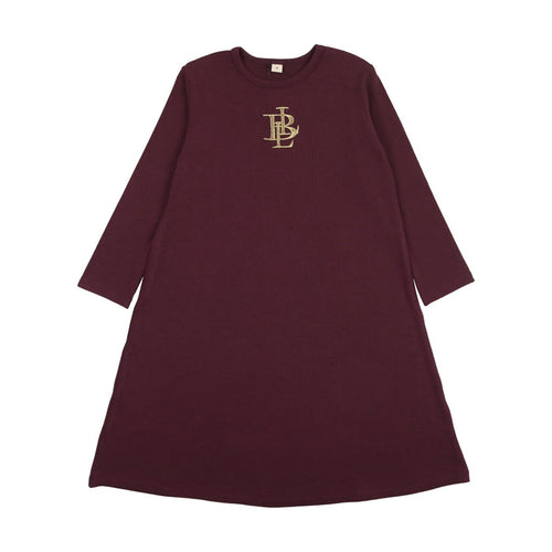Llb Nightgown - Short