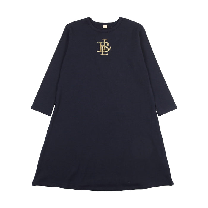 Llb Nightgown - Short