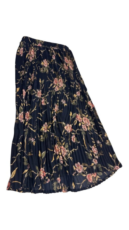 Long Skirt